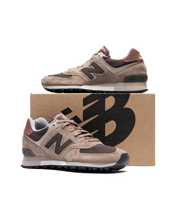 New Balance OU 576 DC - MADE IN ENGLAND | OU576DC | AFEW STORE New Balance OU 576 DC - MADE IN ENGLAND | OU576DC | AFEW STORE